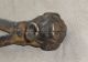 Ottoman Turkish Primitive Hand Forged Iron Round Ball Bullet Mold Primitives photo 7