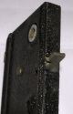 1 (new Old Stock) Mortise Style Door Lock Assembly With Key.  Vintage Locks & Keys photo 2