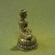 Holy Buddha Happy Good Luck Safety Sacred Charm Thai Amulet Amulets photo 3