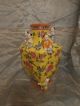 Chinese Qing Dynasty Fertility Vase With Children Unique Emperor Mark Vases photo 1