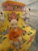 Chinese Qing Dynasty Fertility Vase With Children Unique Emperor Mark Vases photo 5