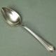 Silver Tablespoons Serving Spoons Gorham Roslyn Set Of 2 Elmwood Plate Mono U Flatware & Silverware photo 2