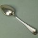 Silver Tablespoons Serving Spoons Gorham Roslyn Set Of 2 Elmwood Plate Mono U Flatware & Silverware photo 3