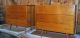 Pair Of Three - Drawer Planner Group Dressers By Paul Mccobb Post-1950 photo 2