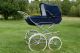 Vintage Giuseppe Perego Stroller - Made In Italy Baby Carriages & Buggies photo 4