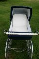 Vintage Giuseppe Perego Stroller - Made In Italy Baby Carriages & Buggies photo 7