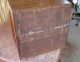 Heminway ' S Antique Oak Sewing Cabinet - Spool - 5 Glass Drawer Gorgeous 1900-1950 photo 4