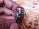 Antique Islamic Ethnic Middle Eastern Red Agate Men Ring Aqeeq Jewelry Cincin Islamic photo 3