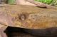 Antique Ships Salvage Block And Tackle/pulley Square Nails Huge Primitives photo 4