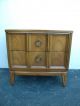 French Nightstand / End Table / Side Table By Dixie 3218 Post-1950 photo 3