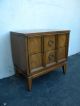 French Nightstand / End Table / Side Table By Dixie 3218 Post-1950 photo 4