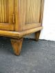 Pair Of Mid - Century Marble - Top Nightstands / End Tables / Side Tables 3051 Post-1950 photo 11