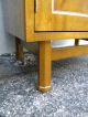 Pair Of Mid Century Walnut Nightstands / Side Tables 1816 Post-1950 photo 11