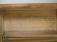 Antique National Washboard Co.  No.  801 Laundry Wahsboard 