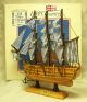 Hms Bounty Sh12,  In Box,  Handmade Replica Model Ship Model Ships photo 5