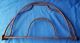 Rare French Wrought Iron Folding Hearth Cauldron Support,  Circa 1800 Metalware photo 5