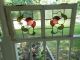 150 Victorian Era Leaded Stained Glass 