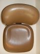 Vintage Herman Miller Bill Stumpf Leather Ergon Swivel Task Chair 1976 Asid Awd Post-1950 photo 4