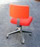 Vintage Art Metal / Knollcorp Mid Century Modern Early Production Task Chair By Post-1950 photo 1