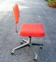 Vintage Art Metal / Knollcorp Mid Century Modern Early Production Task Chair By Post-1950 photo 2