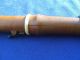 Rare Early Antique 1840 ' S D ' Almaine & Co Goulding London England Boxwood Flute Wind photo 10