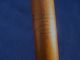 Rare Early Antique 1840 ' S D ' Almaine & Co Goulding London England Boxwood Flute Wind photo 1