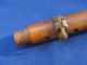 Rare Early Antique 1840 ' S D ' Almaine & Co Goulding London England Boxwood Flute Wind photo 7