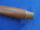 Rare Early Antique 1840 ' S D ' Almaine & Co Goulding London England Boxwood Flute Wind photo 8