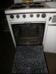 Vintage Dwyer Murphy - Cabranette Refrigerating Unit Stove Oven Cooktop Combo P 91 Stoves photo 3