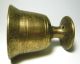 Antiques Medicine Mortars & Pestles Old Bowl Made ​​from Brass Thailand Mortar & Pestles photo 9