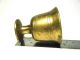 Antiques Medicine Mortars & Pestles Old Bowl Made ​​from Brass Thailand Mortar & Pestles photo 6