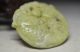 Rare 100% Natural Chinese Hetian Jade Hand - Carved Pendants - - Fish Nr Other photo 1
