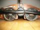 1900 - 1920 Bissell ' S Utility Cyco Ball Bearing Sweeper -,  With Handle Other photo 7
