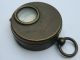 Antique Cwwi Night Marching Military Compass - J.  Lizars Glazgow Other photo 9