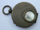 Antique Cwwi Night Marching Military Compass - J.  Lizars Glazgow Other photo 1