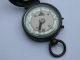 Antique Cwwi Night Marching Military Compass - J.  Lizars Glazgow Other photo 6