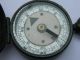 Antique Cwwi Night Marching Military Compass - J.  Lizars Glazgow Other photo 7