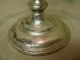 Vintage Frank M.  Whiting & Co Sterling Silver Candy Dish Vgc Other photo 1
