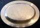 Vintage Silverplate Crescent Serving Bowl & Lid Combination 2907 Bowls photo 5