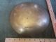 Antique Architectural Home Decor Decorative Collectibles Metalware Bowl Brass Metalware photo 2