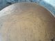 Antique Architectural Home Decor Decorative Collectibles Metalware Bowl Brass Metalware photo 4