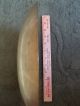Antique Architectural Home Decor Decorative Collectibles Metalware Bowl Brass Metalware photo 7