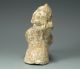 Ancient China Eastern Han Dynasty Grotesque Entertainer Figurine Chinese photo 1