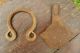 18 Century Slave Artifact Boston Harbor Dive Find Plus Extra Primitives photo 4