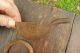 18 Century Slave Artifact Boston Harbor Dive Find Plus Extra Primitives photo 5