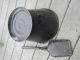 Antique Coal Ash Scuttle Bucket And Shovel Primitives photo 1