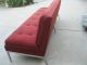 Mid - Century Modern Knoll,  Eames Style Sofa Post-1950 photo 2