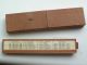 Very Early Vintage Classic Series One (1) Pocket Slide Rule In Box Other photo 1