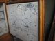 Antique Oak Wood Ice Box Local Pick Up Only Other photo 8