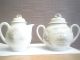 Antique Chinesse/japan Tea Set Tea/Coffee Pots & Sets photo 1